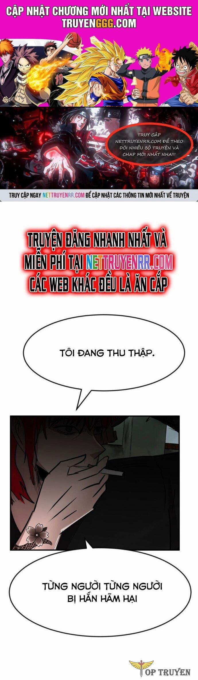 Coin Báo Thù 50 trang 1