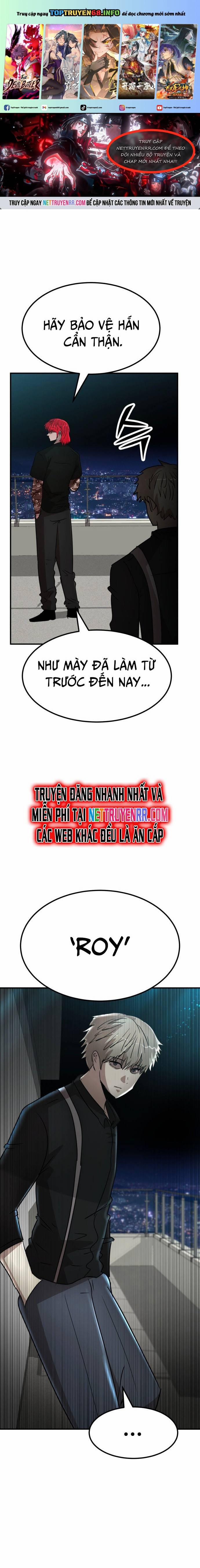 Coin Báo Thù 55 trang 0