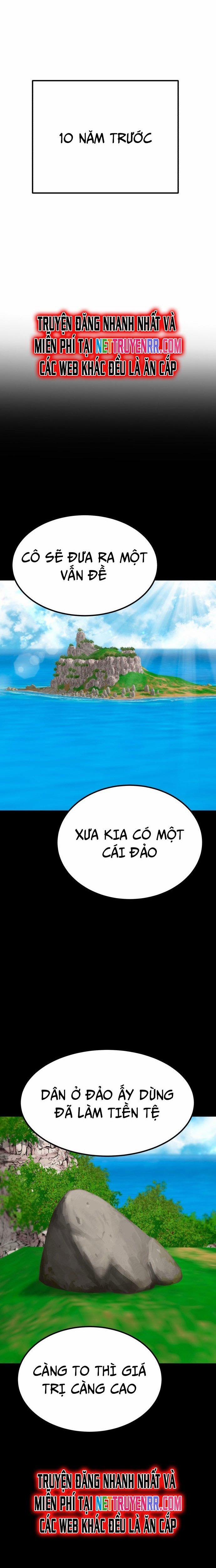 Coin Báo Thù 55 trang 1