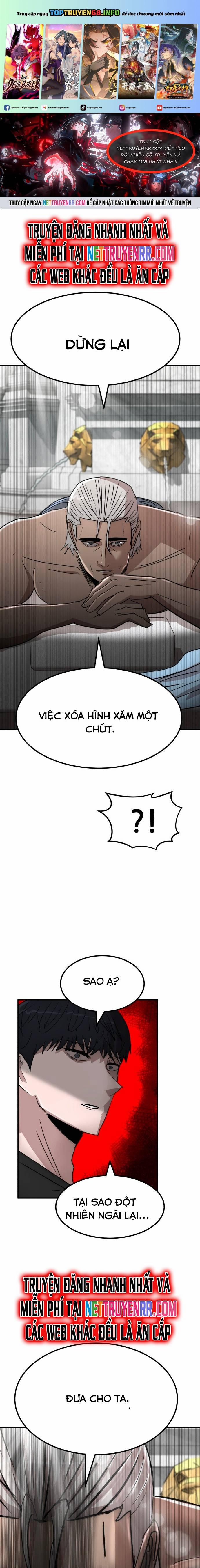 Coin Báo Thù 56 trang 0