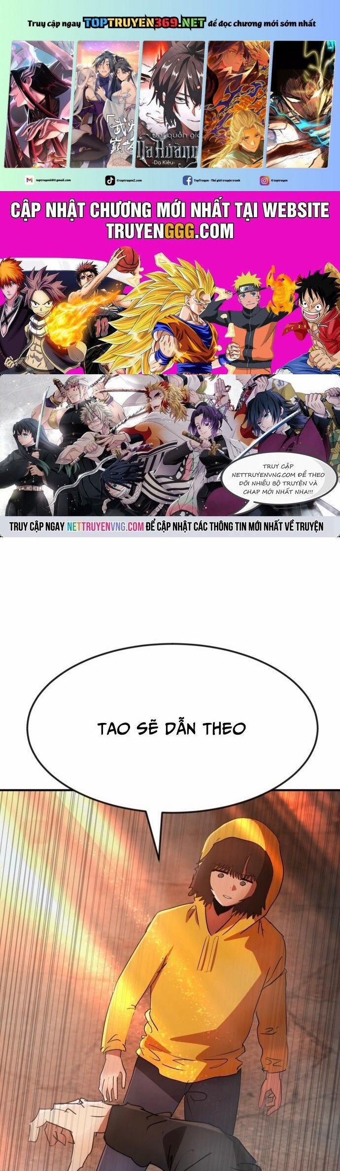 Coin Báo Thù 58 trang 0