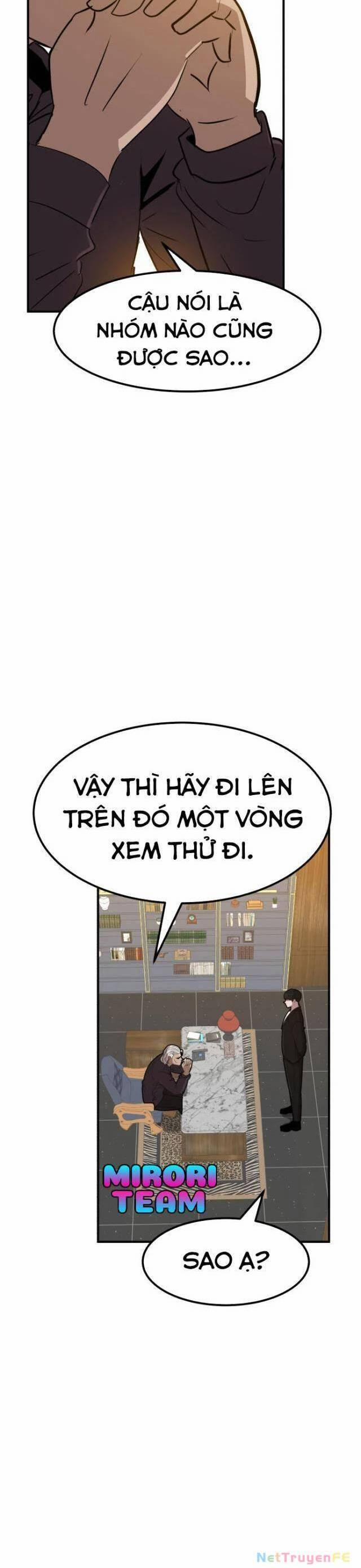Coin Báo Thù 6 trang 0
