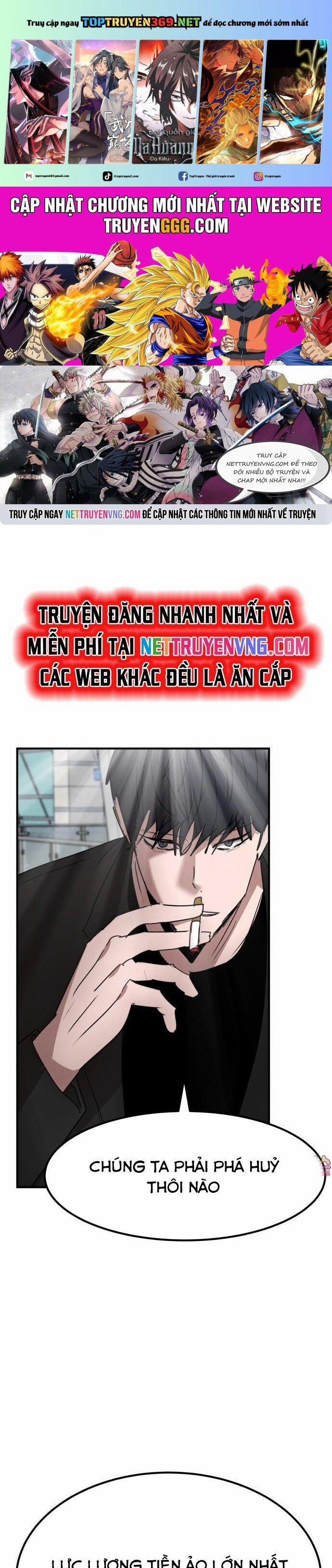 Coin Báo Thù 60 trang 0