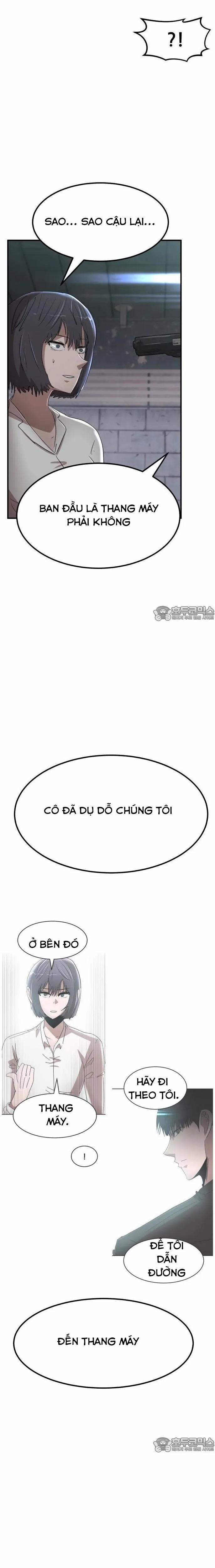 Coin Báo Thù 63 trang 1