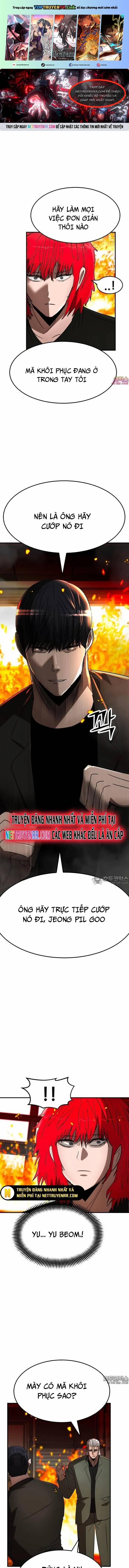 Coin Báo Thù 66 trang 0