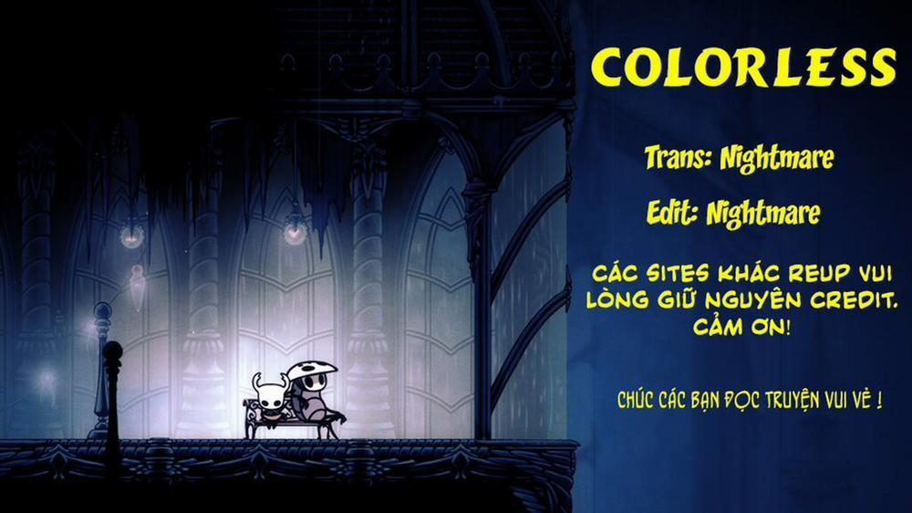 Colorless 15 trang 0