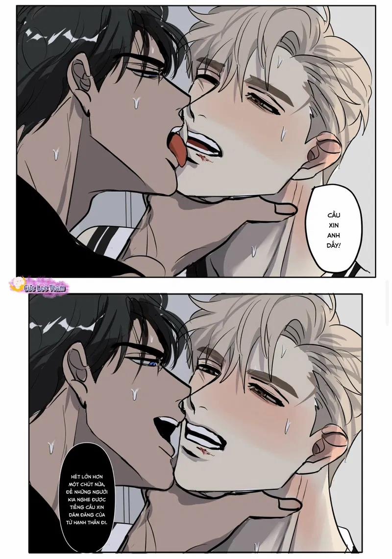 Colossal 6 trang 1