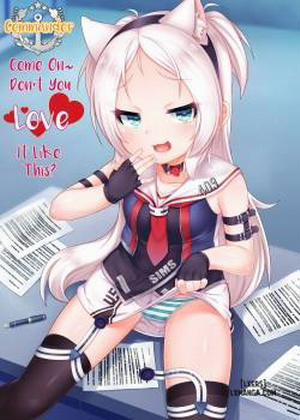 Đọc truyện tranh Commander, Come On~ Don't You Love It Like This