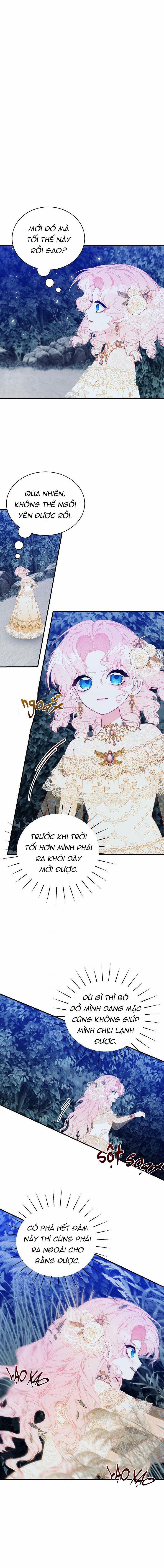 Con Chỉ Đi Tìm Cha Thôi 27.2 trang 0