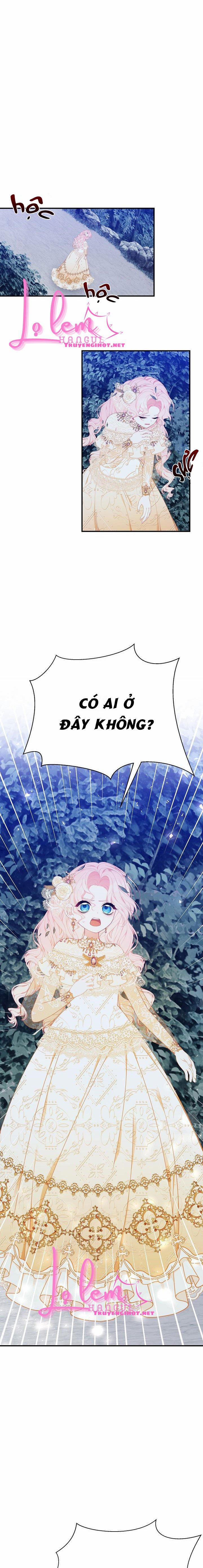 Con Chỉ Đi Tìm Cha Thôi 27.2 trang 1