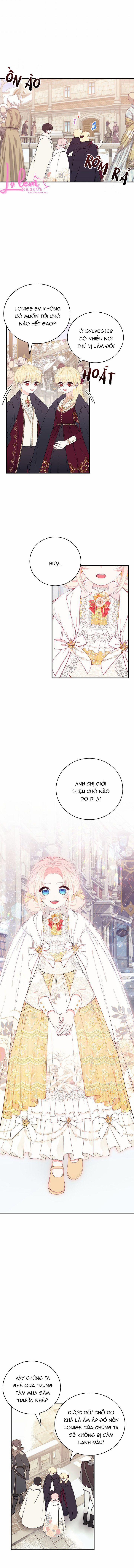Con Chỉ Đi Tìm Cha Thôi 32.2 trang 0