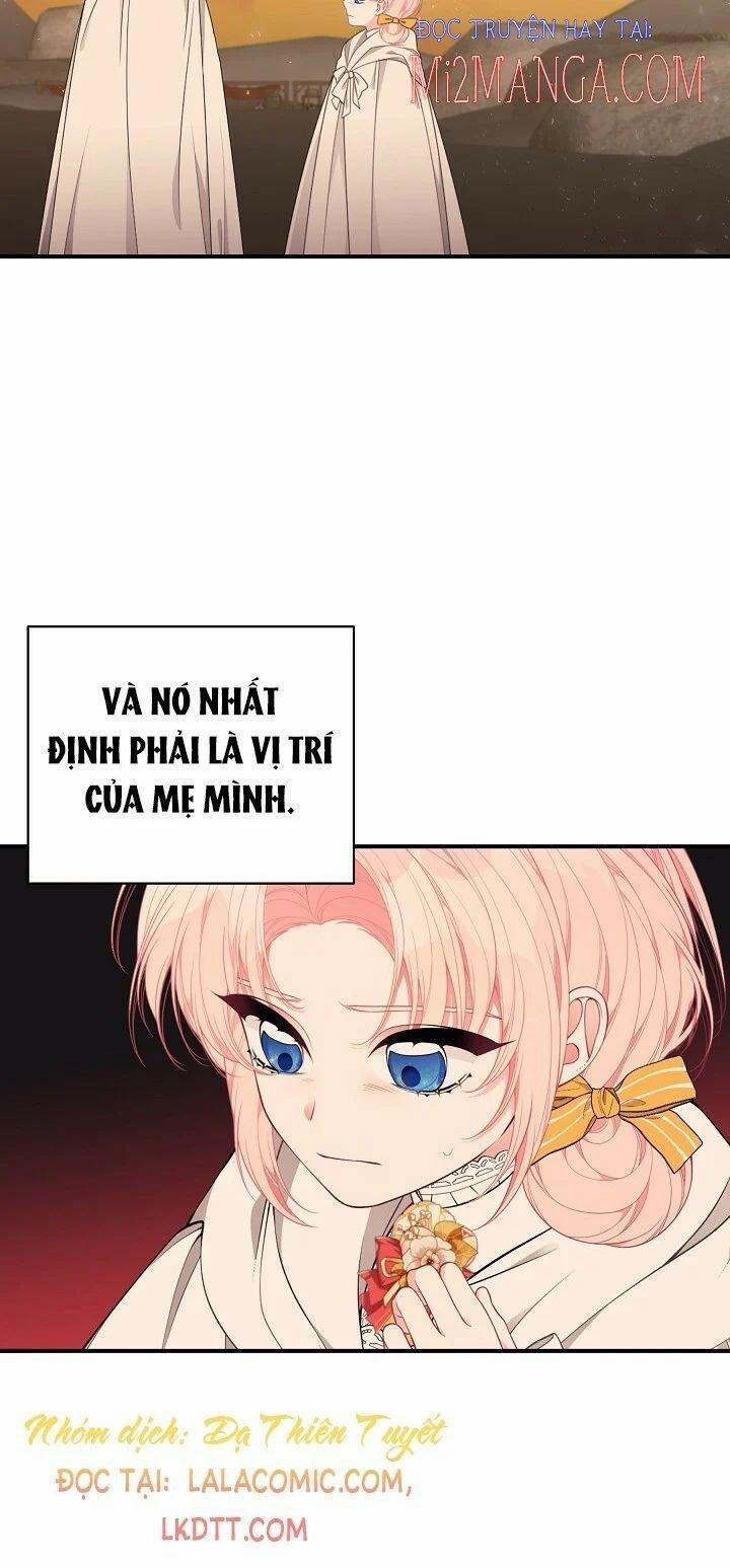 Con Chỉ Đi Tìm Cha Thôi 33.5 trang 1