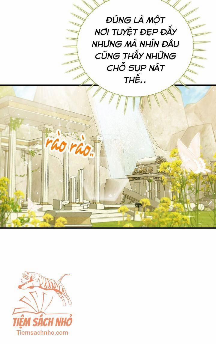 Con Chỉ Đi Tìm Cha Thôi 39.5 trang 1