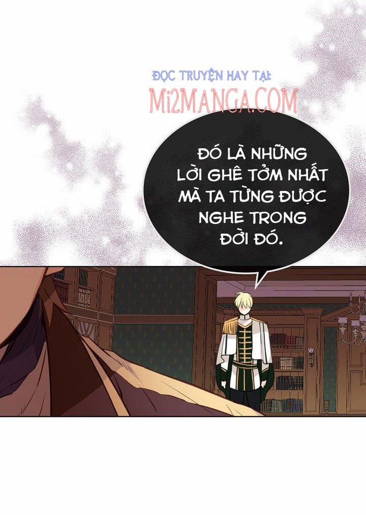 Con Có Phải Là Con Gái Của Người Không? 65.5 trang 1