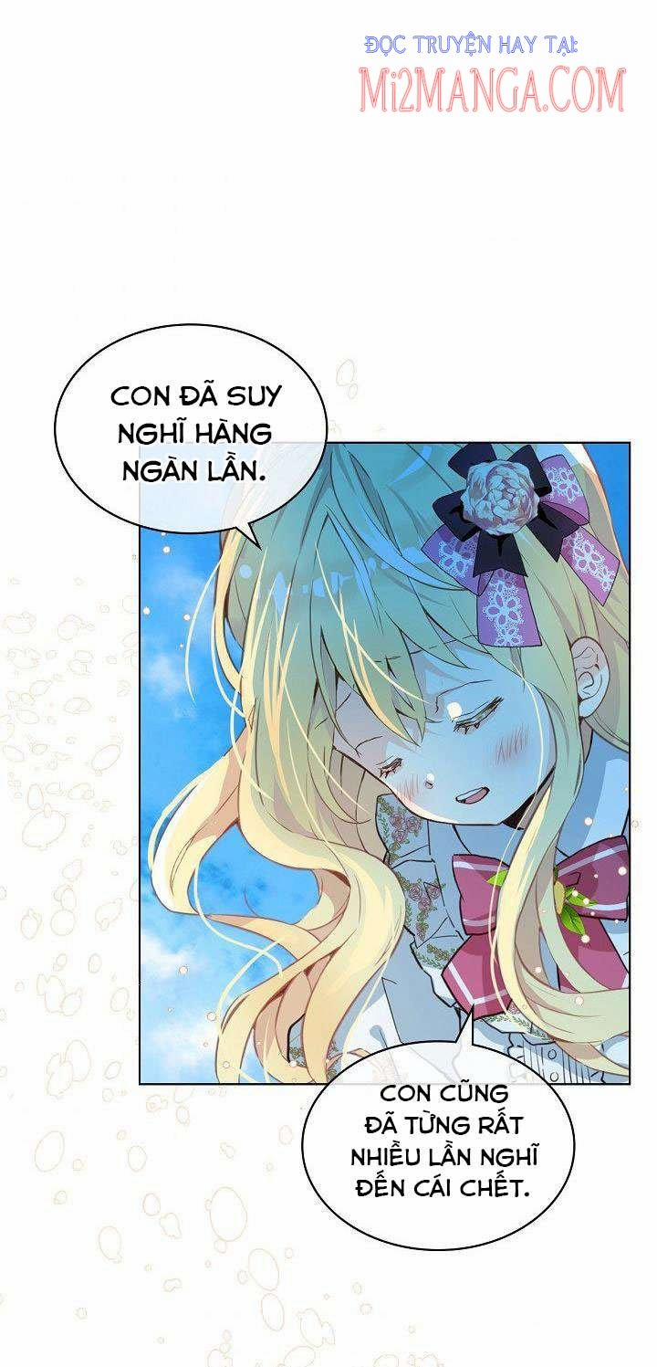 Con Có Phải Là Con Gái Của Người Không? 66 trang 1