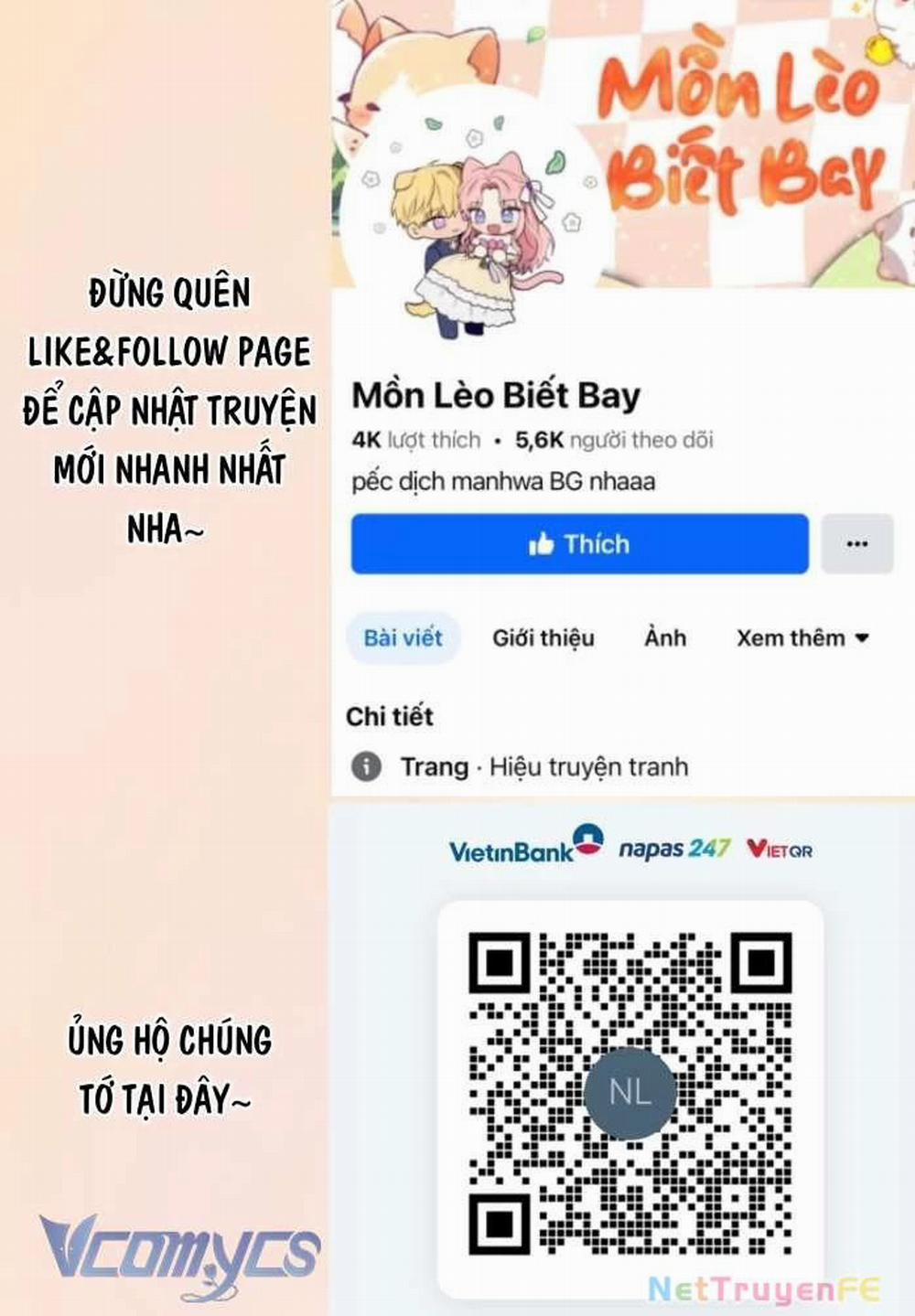 Con Đường Hoa Dành Cho Nam Chính 23 trang 0