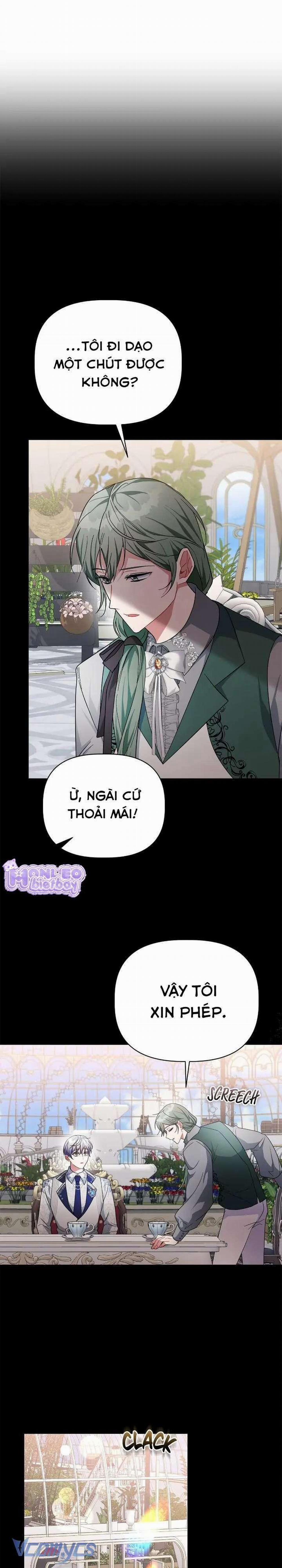 Con Đường Hoa Dành Cho Nam Chính 29 trang 1