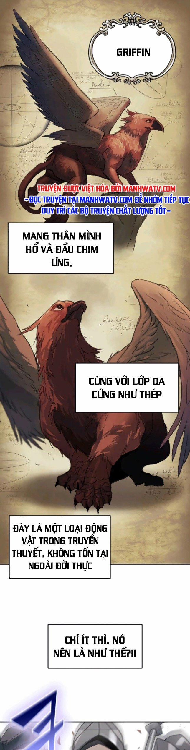 Con Đường Võ Giả Của Phế Vật 3 trang 1