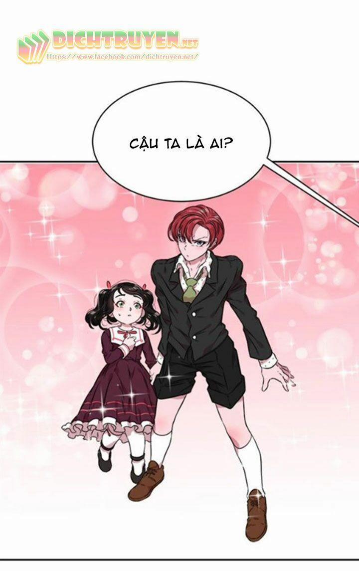 Con Gái Bảo Bối Của Ma Vương 9 trang 1