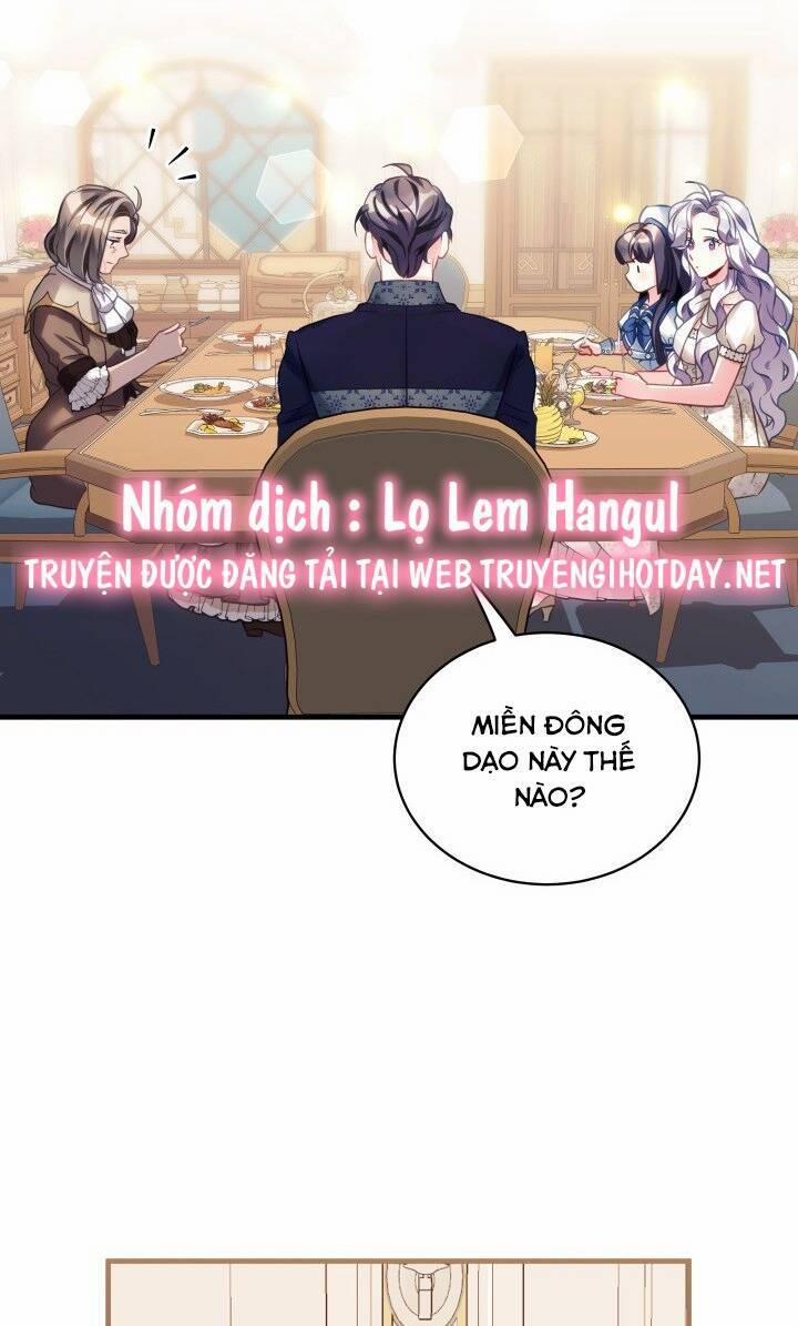 Con Gái Chồng Thật Dễ Thương 101.2 trang 0