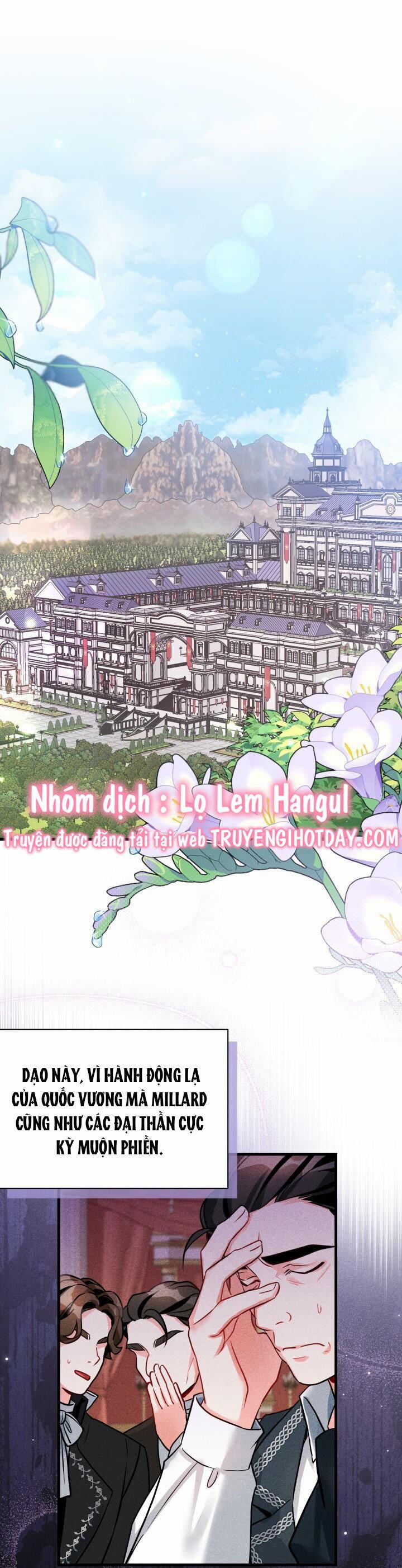 Con Gái Chồng Thật Dễ Thương 91 trang 0