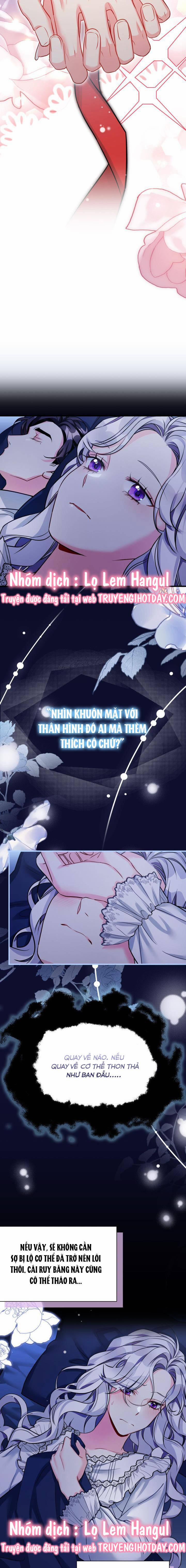 Con Gái Chồng Thật Dễ Thương 96.1 trang 1