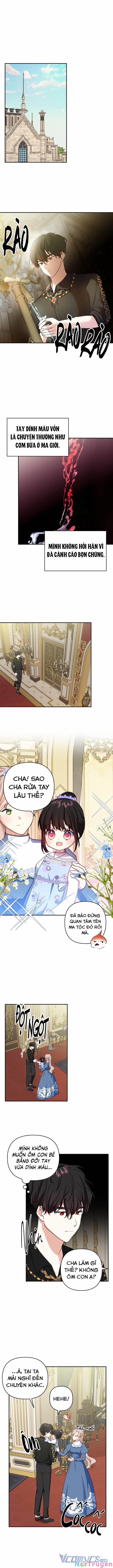 Con Gái Của Công Tước Quái Vật 50 trang 0