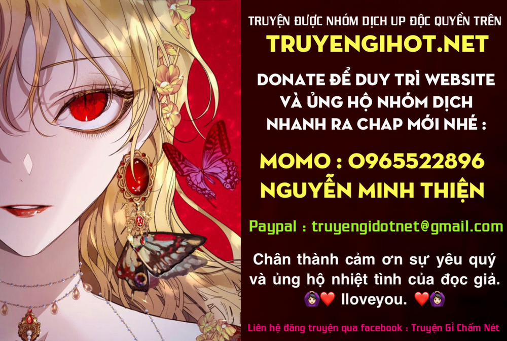 Con Gái Của Đại Pháp Sư 75 trang 0