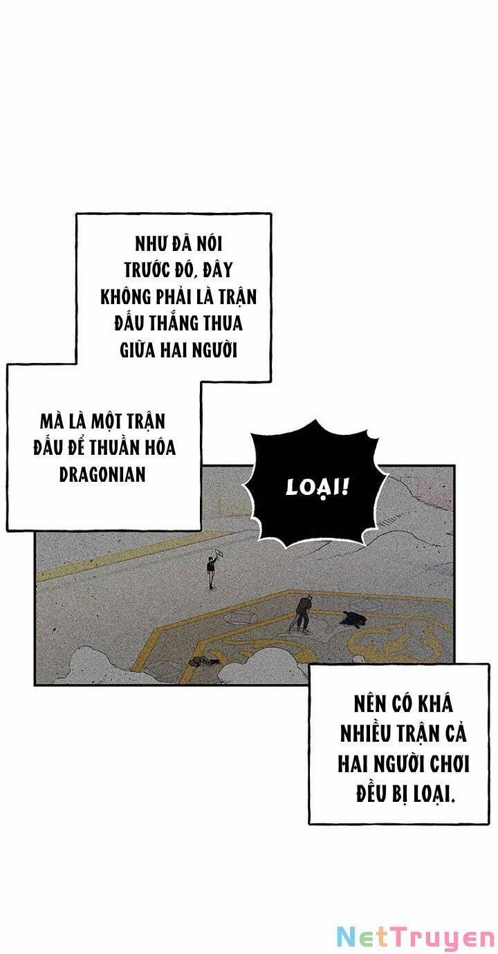 Con Gái Của Đại Pháp Sư 88 trang 1