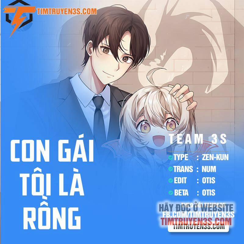 Con Gái Tôi Là Rồng! 11 trang 0