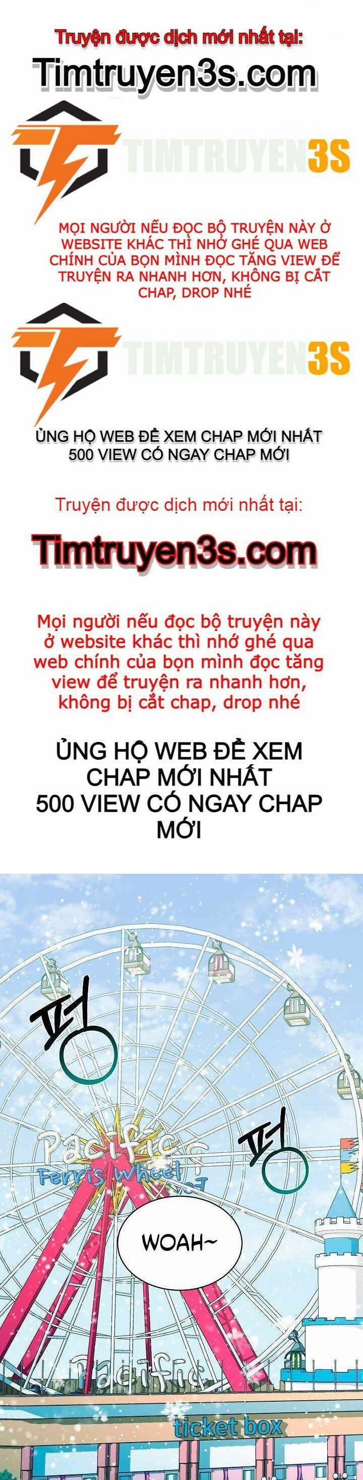 Con Gái Tôi Là Rồng! 11 trang 1