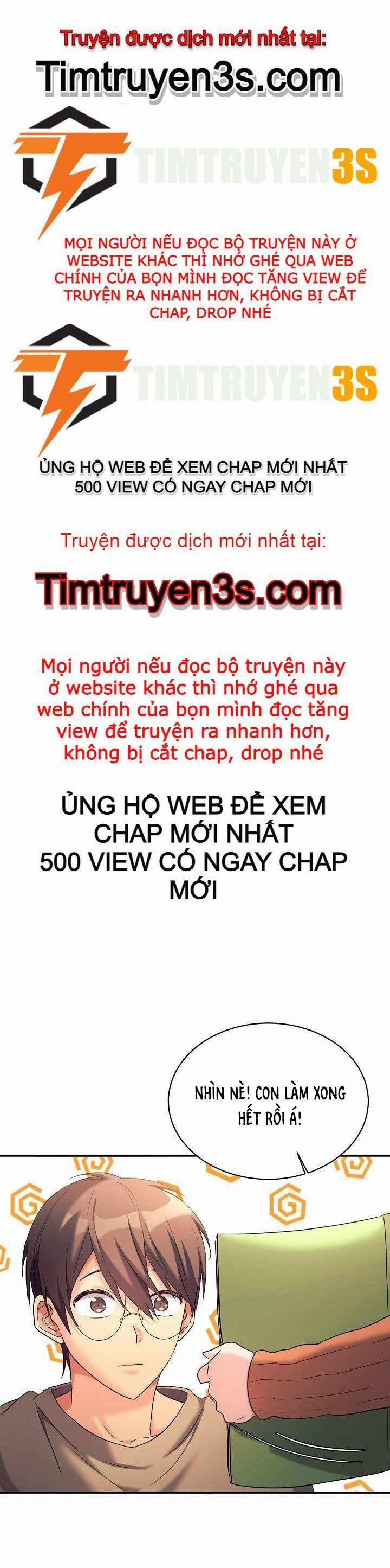 Con Gái Tôi Là Rồng! 13 trang 1