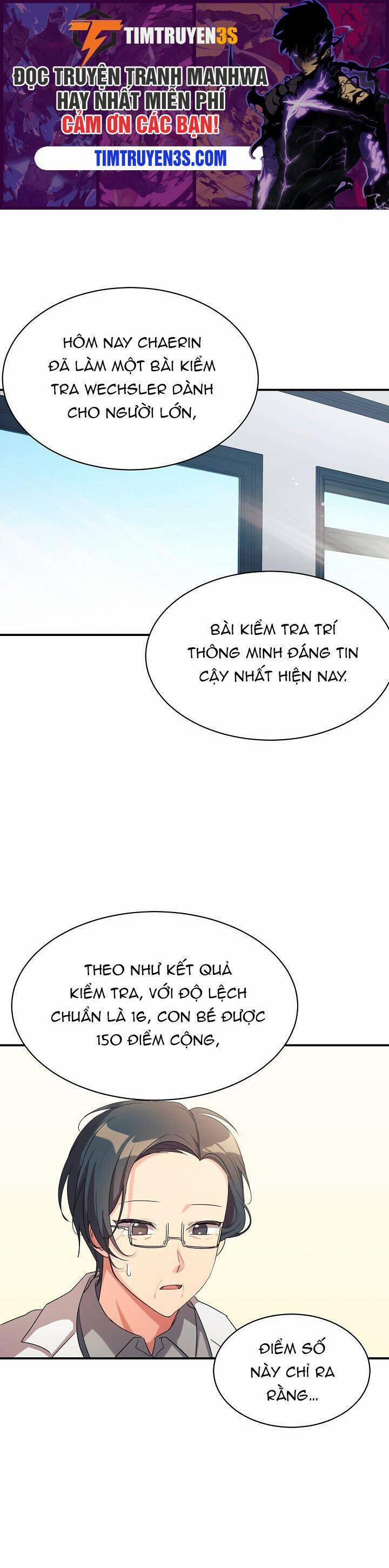 Con Gái Tôi Là Rồng! 18 trang 0