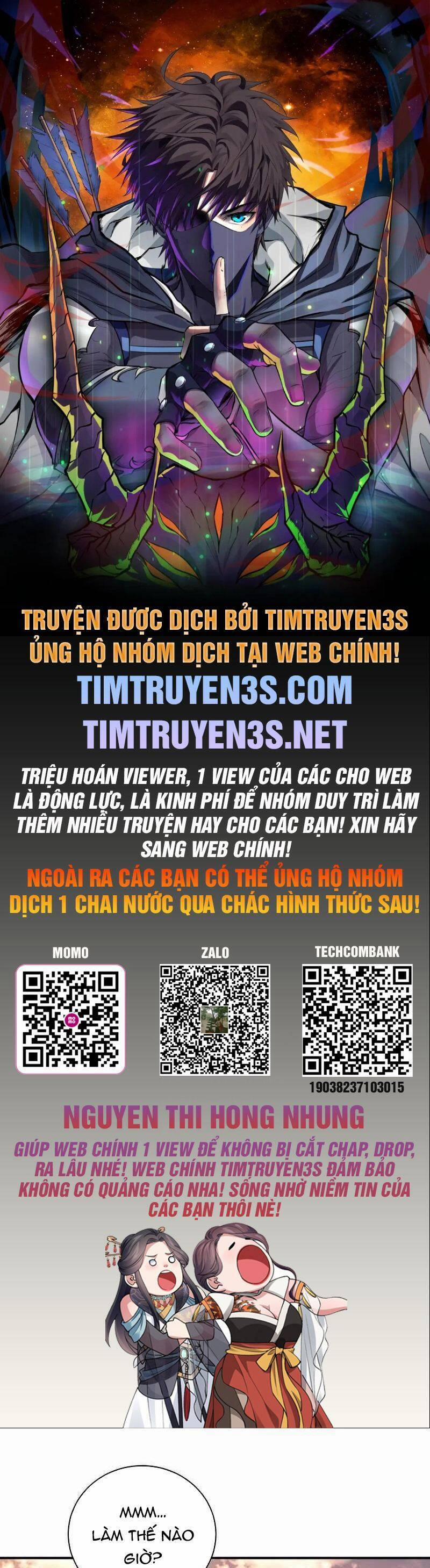 Con Gái Tôi Là Rồng! 23 trang 0