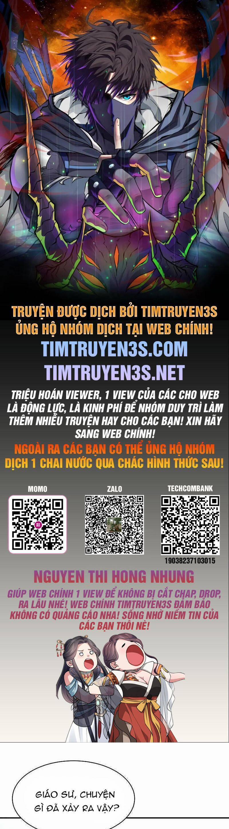 Con Gái Tôi Là Rồng! 25 trang 0