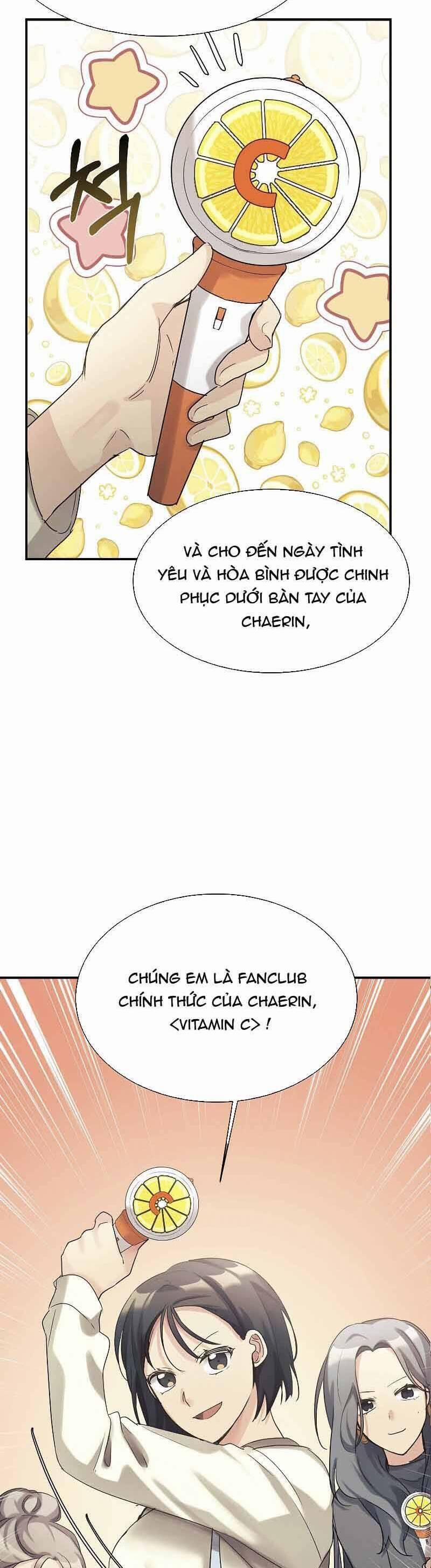 Con Gái Tôi Là Rồng! 27 trang 1