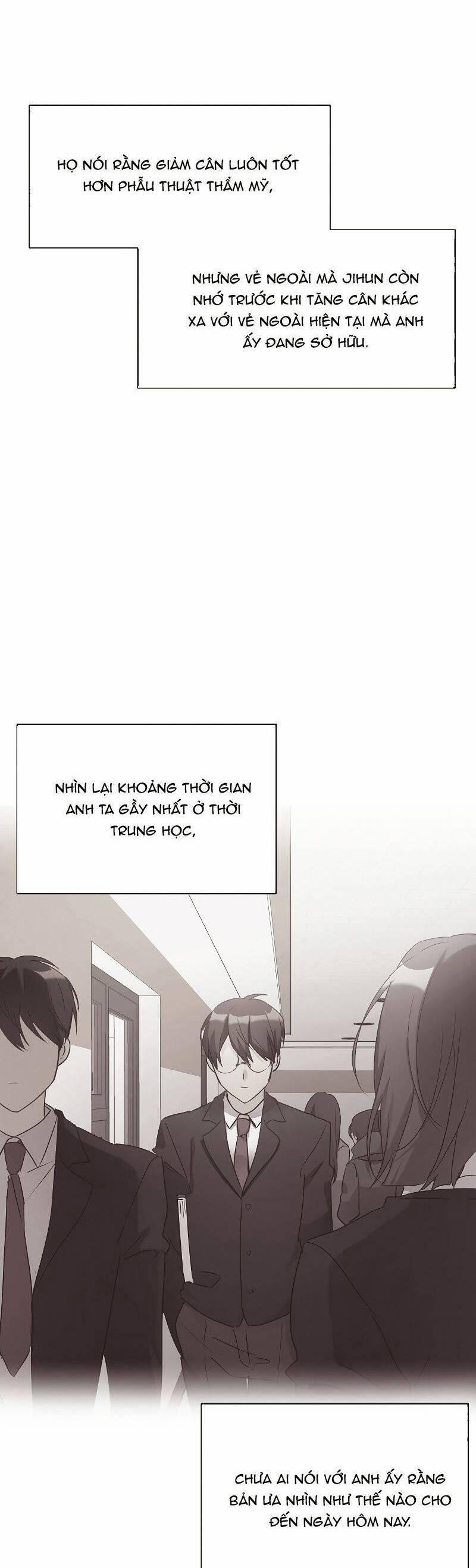 Con Gái Tôi Là Rồng! 29 trang 1
