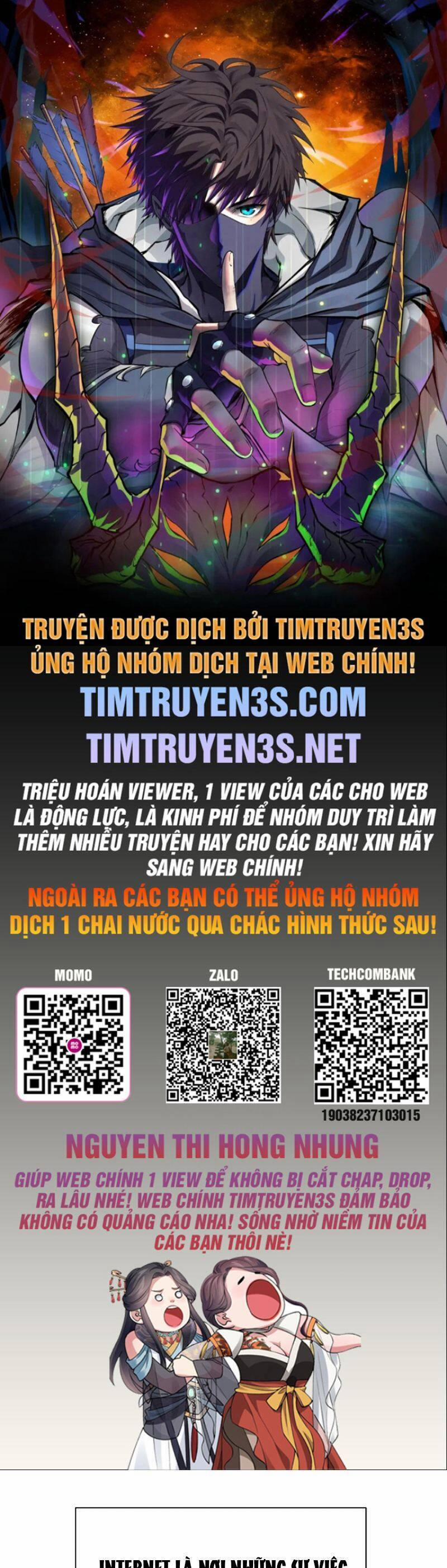 Con Gái Tôi Là Rồng! 33 trang 0