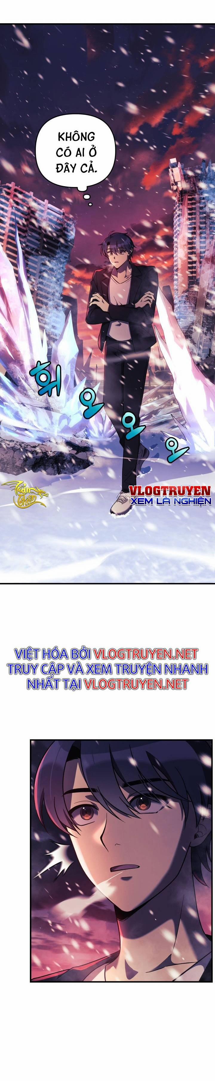 Con Gái Tôi Là Trùm Cuối 10 trang 1
