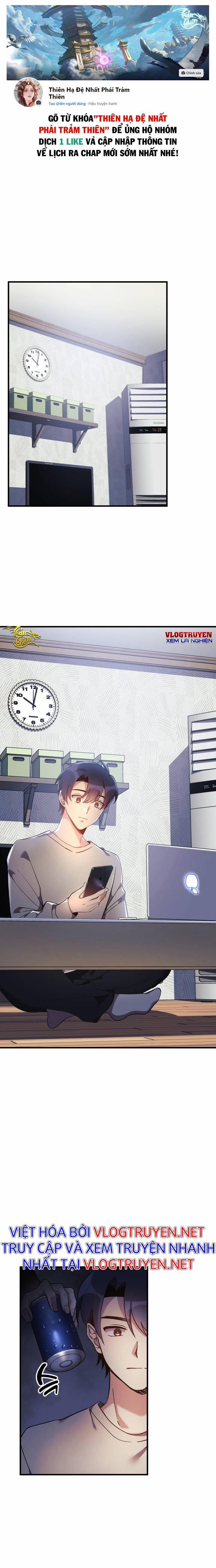 Con Gái Tôi Là Trùm Cuối 12 trang 0