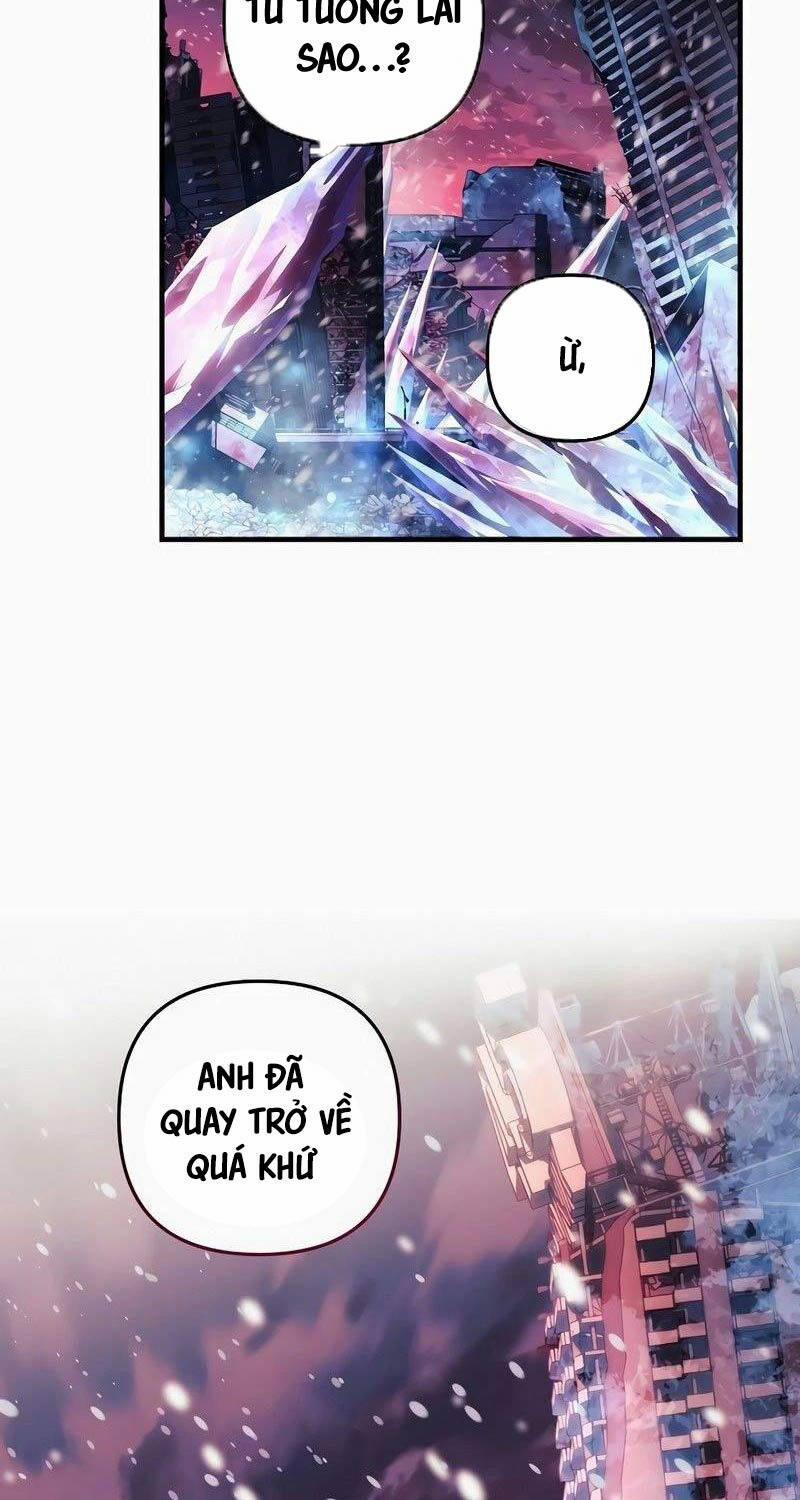 Con Gái Tôi Là Trùm Cuối 133 trang 1