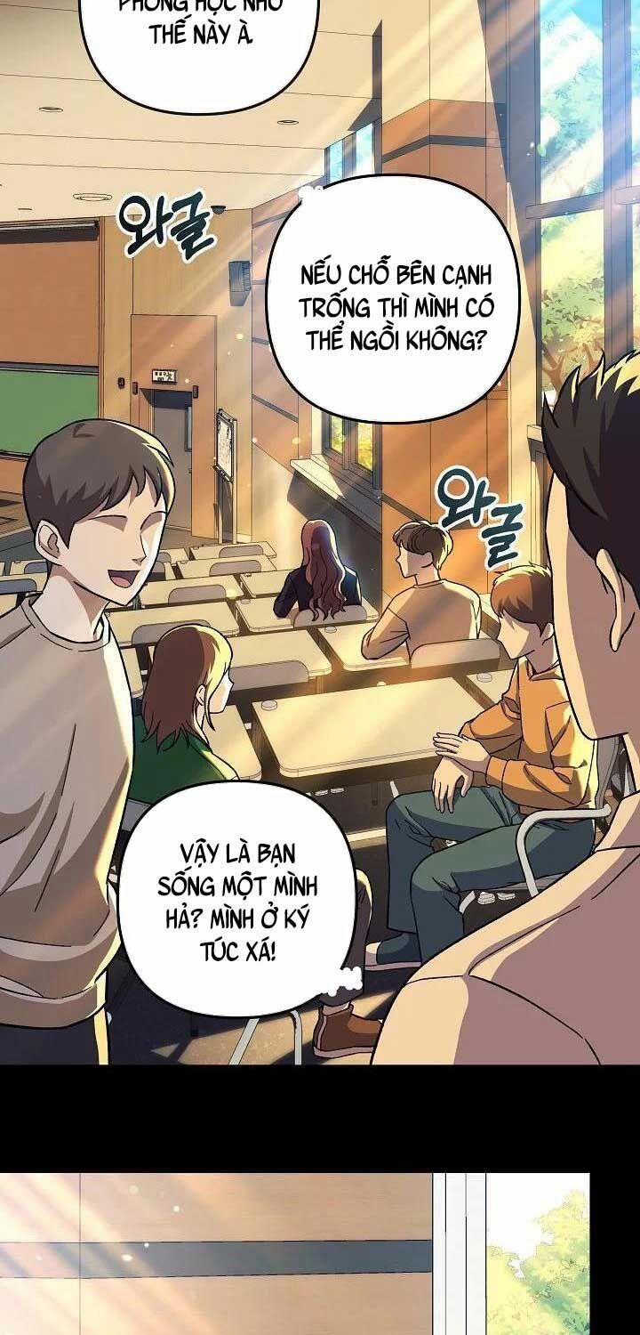 Con Gái Tôi Là Trùm Cuối 145 trang 1