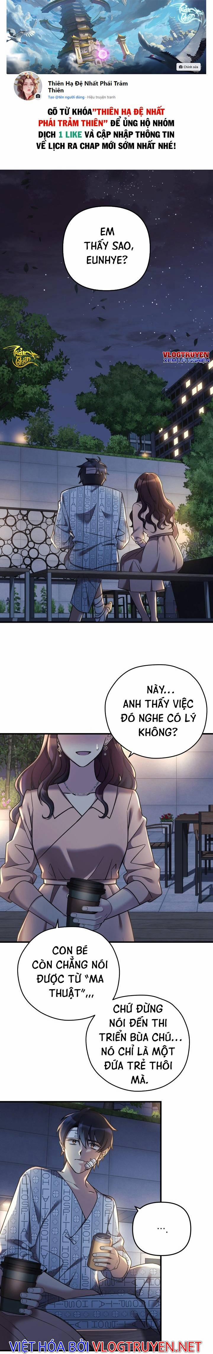 Con Gái Tôi Là Trùm Cuối 5 trang 0