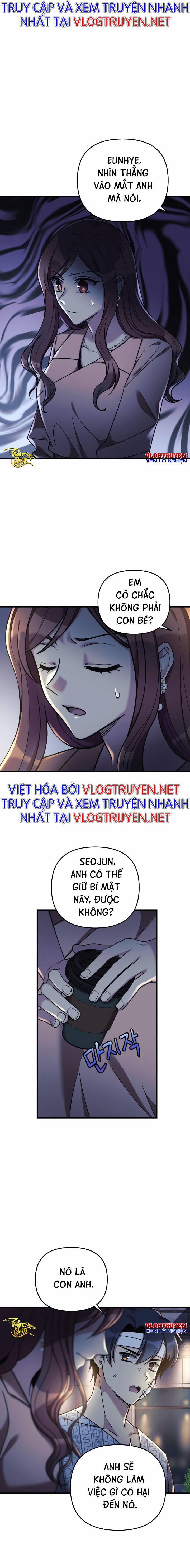 Con Gái Tôi Là Trùm Cuối 5 trang 1