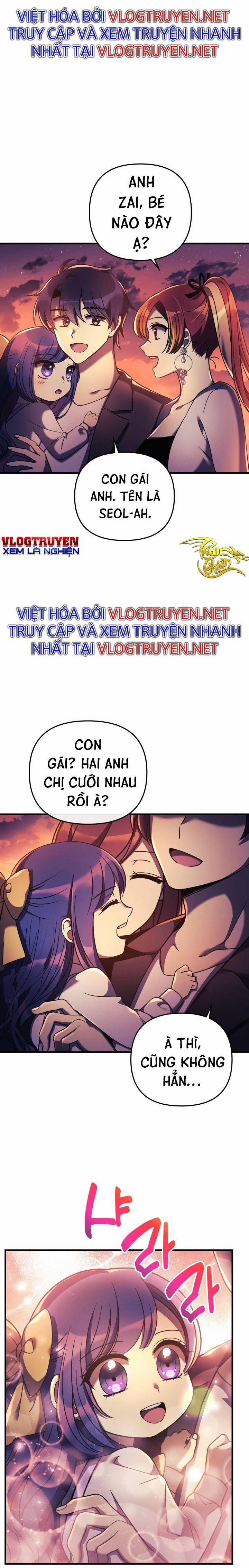 Con Gái Tôi Là Trùm Cuối 9 trang 1