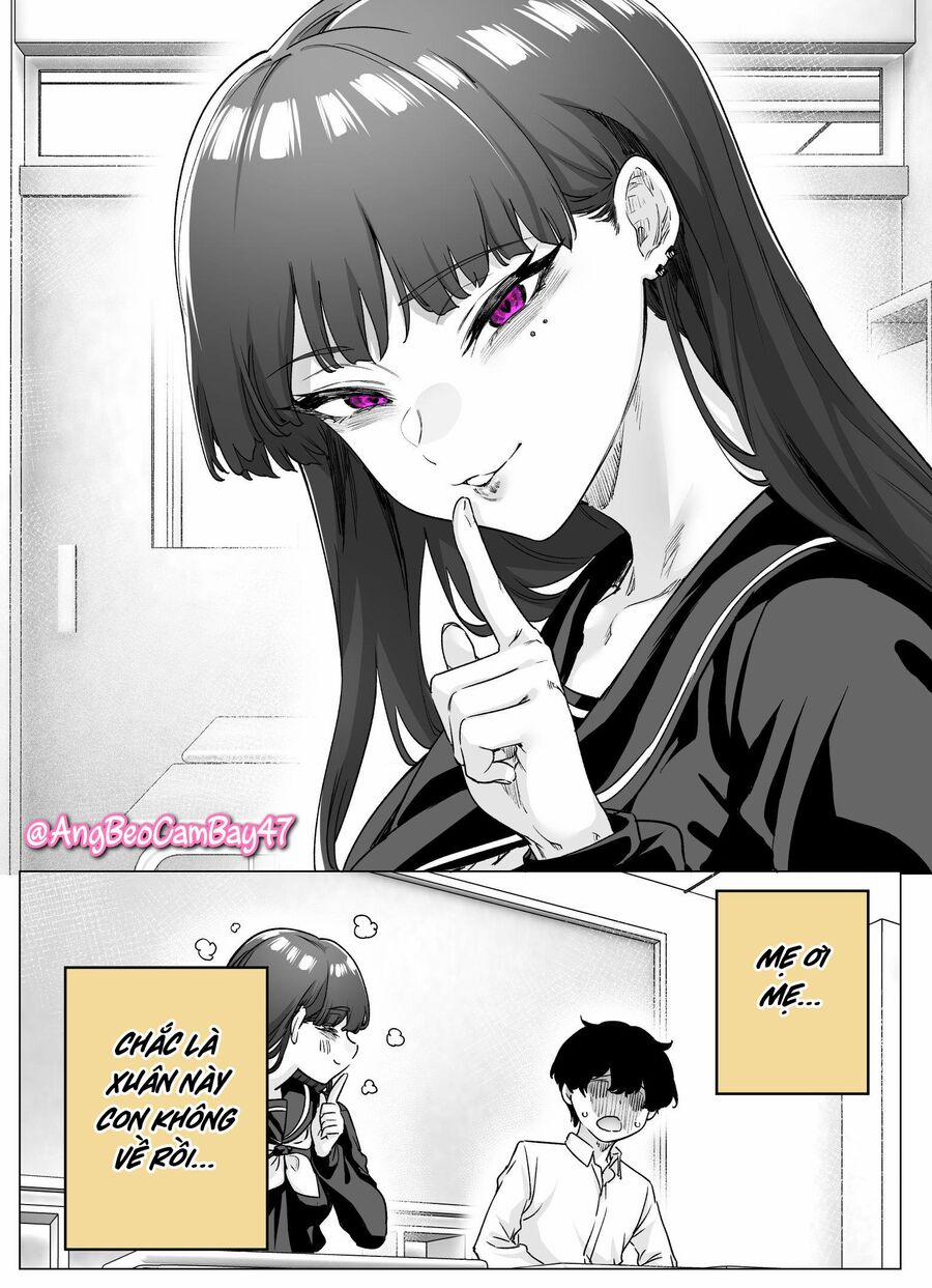 Còn Gì Tệ Hơn Cả Yandere Nữa...? 10 trang 1
