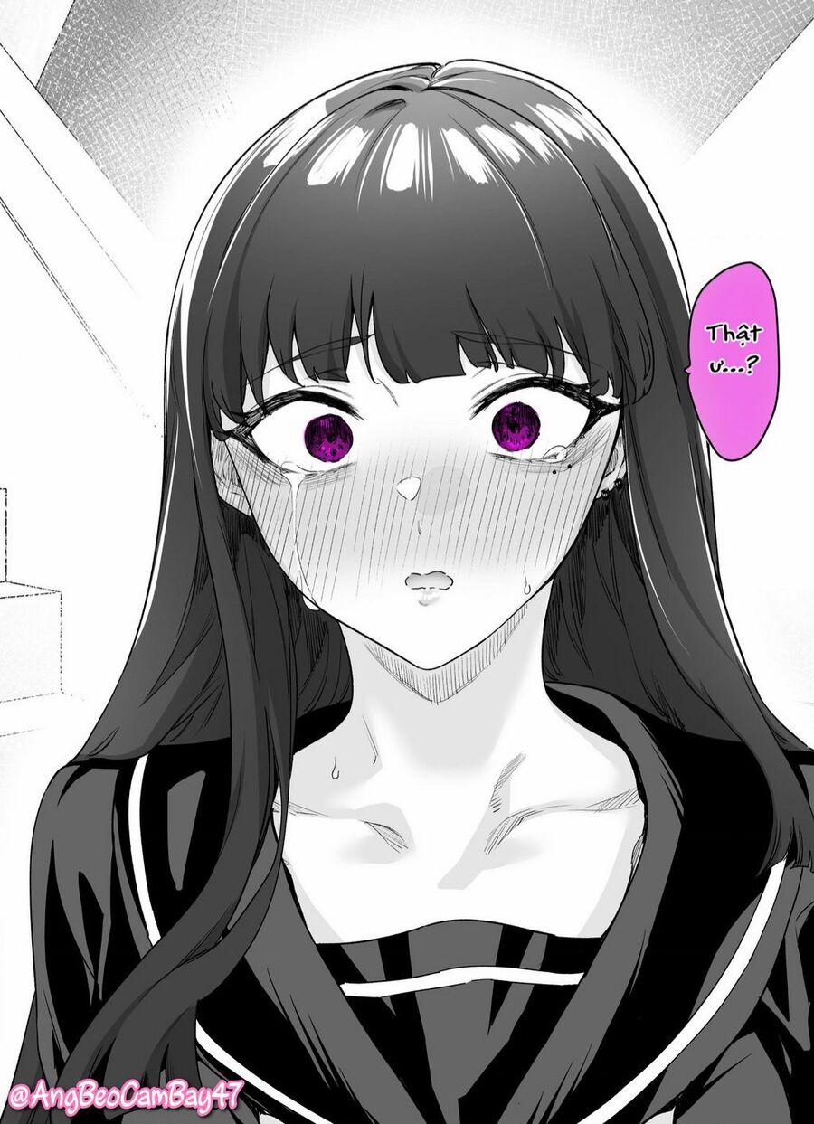 Còn Gì Tệ Hơn Cả Yandere Nữa...? 12 trang 1