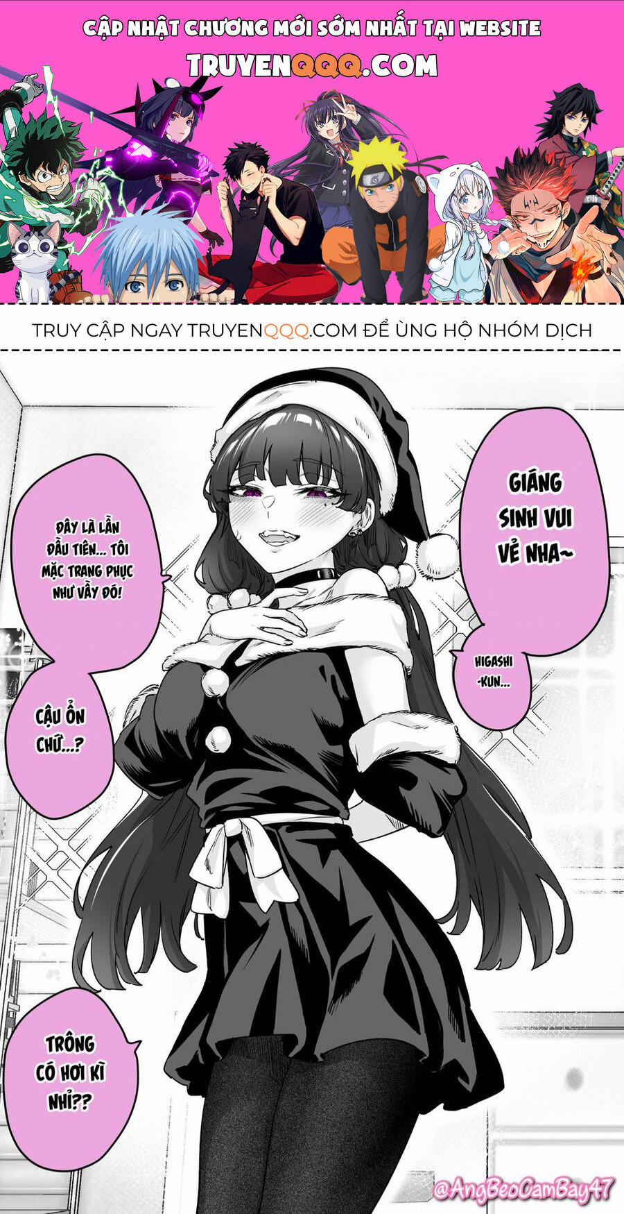 Còn Gì Tệ Hơn Cả Yandere Nữa...? 41 trang 0