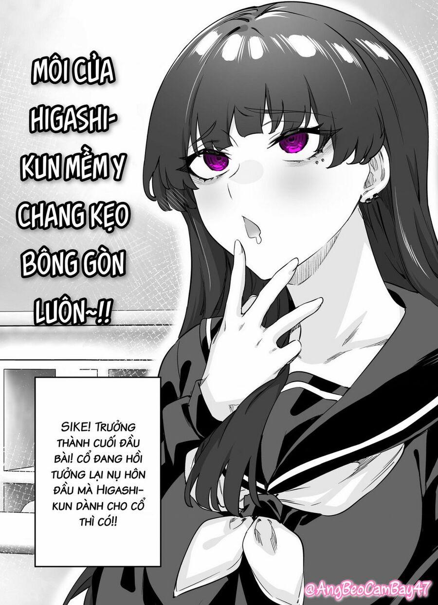 Còn Gì Tệ Hơn Cả Yandere Nữa...? 54 trang 1