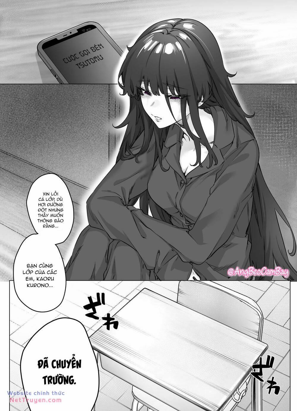 Còn Gì Tệ Hơn Cả Yandere Nữa...? 63 trang 0